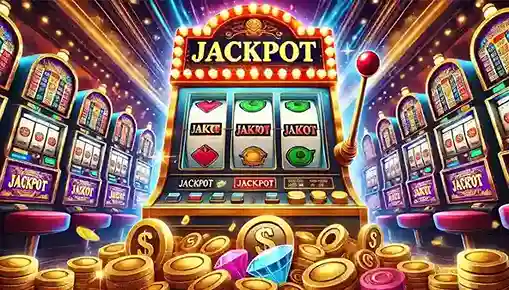 Slots Jackpot